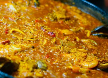 Arroces de Los Caballos